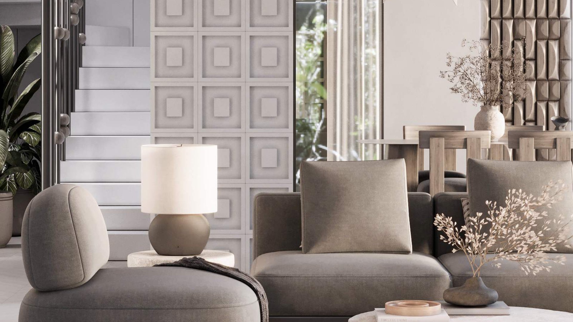 2 bedrooms Villa in The Sunny Moon No. 11014