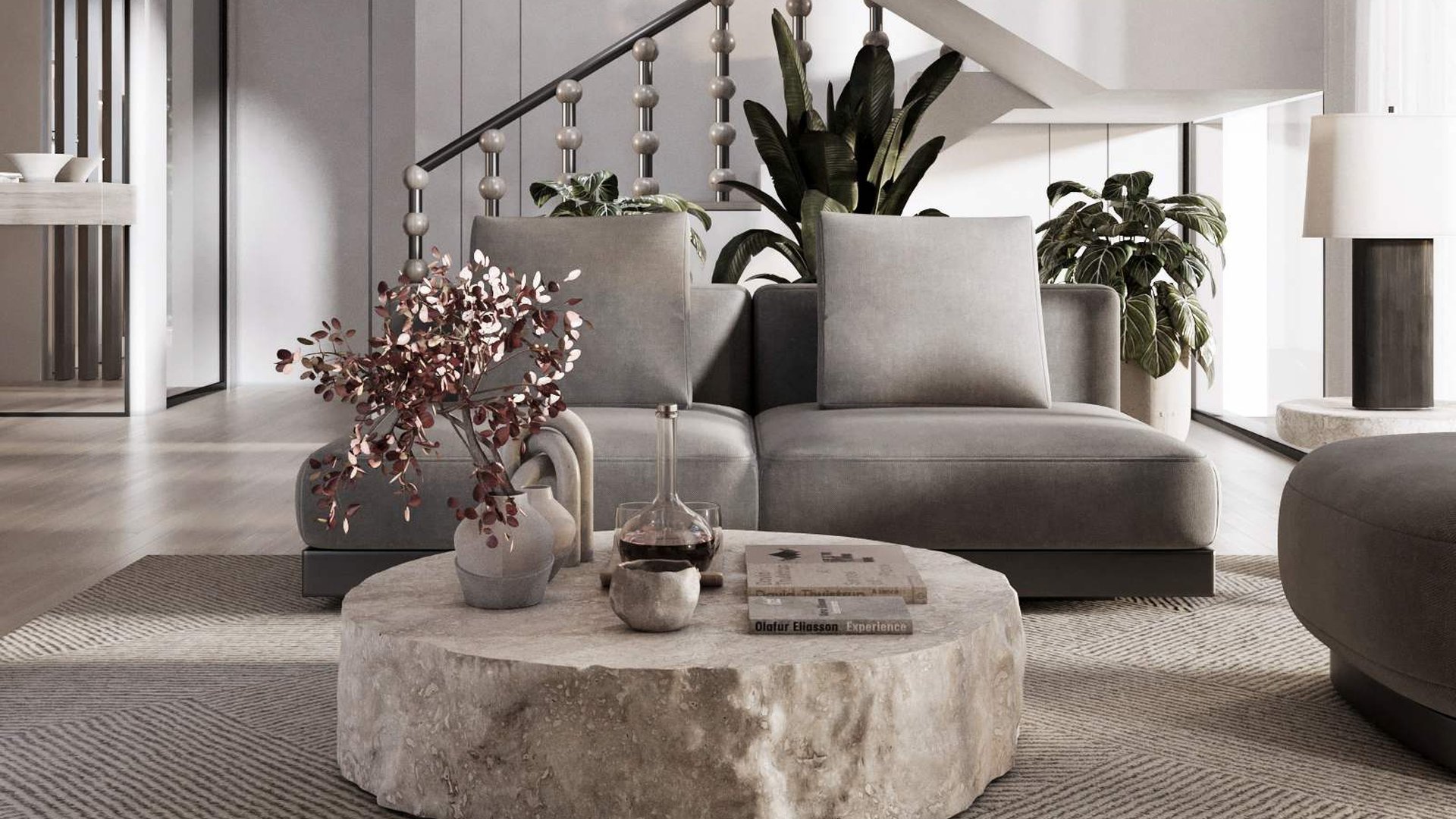 3 bedrooms Villa in The Sunny Moon No. 11016